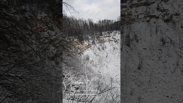 СКОРО "На октябрьский провал 2024"
