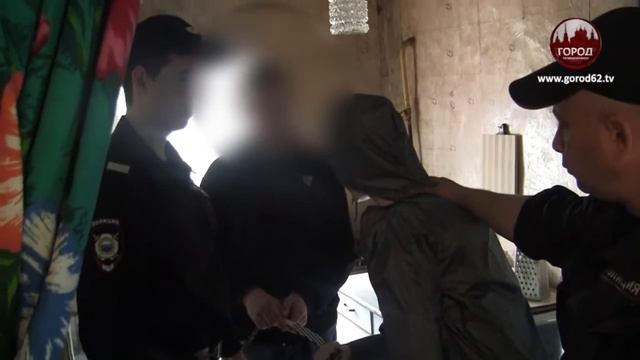 Громкое убийство