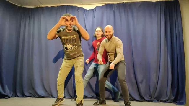 Минус Один. На корабле