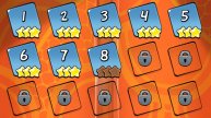 Cut the Rope Free Сезон 3 - С фонариками 14-8