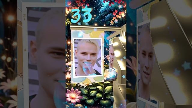 С ДНЕМ РОЖДЕНИЯ ЛюБИМЫЙ ЯРОСЛАВ 🎊🎉🎁🎈🎂