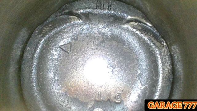 Замена свечей, эндоскопия цилиндров HONDA N-BOX