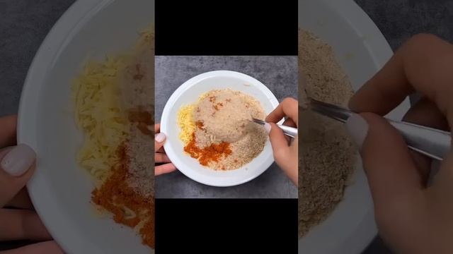 Готовим цветную капусту в духовке