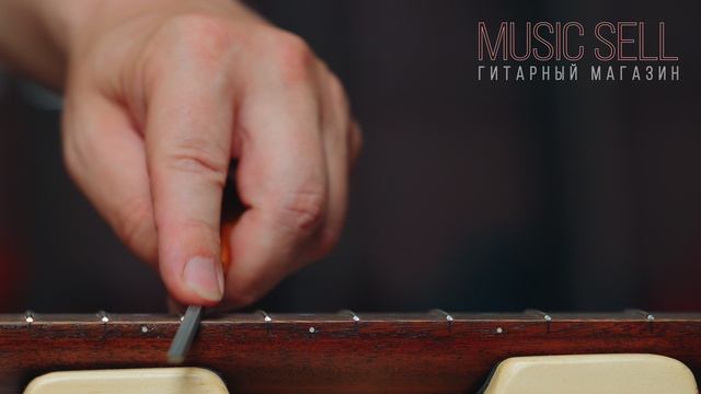 ОБЗОР ГИТАРЫ GOPHERWOOD ГРАНД КОНЦЕРТ МАССИВ МАХАГОНИ - MUSIC SELL