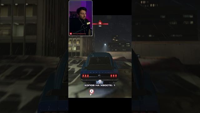 БАЛДЕЖНОЕ ПРОХОЖДЕНИЕ ➤ NEED FOR SPEED: UNBOUND #nfs #needforspeed #nfsunbound #pcgaming