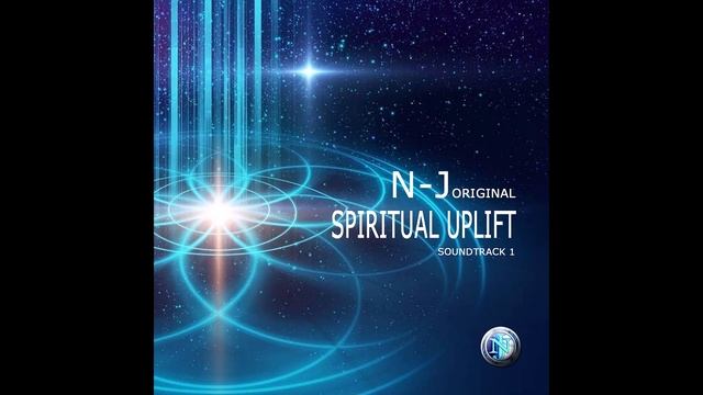 N-J "Spiritual uplift"