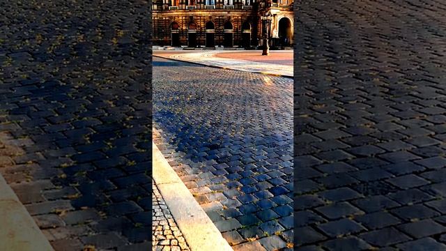 Дрон в путешествии по красивым уголкам