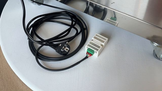 Промышленный ультразвуковой увлажнитель Unifog ГТх110