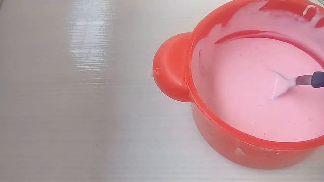 DIY: COMO FAZER SLIME GLOSSY IGUAL DO INSTAGRAM