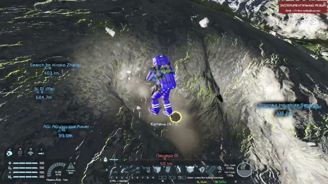 Space Engineers. Lost Colony. CO-OP. 2я серия