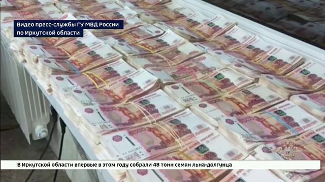 Уголовное дело по статье Разбой завели на жителя Усольского района