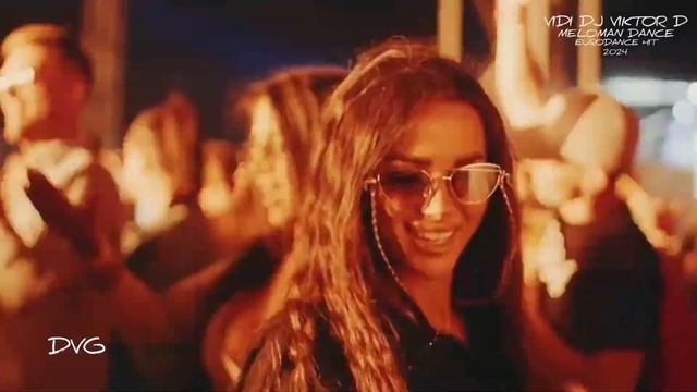 Unit Feat.Red Bone - Move Your Body (Martik C Remix 2024)
