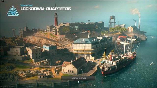 Call of Duty: WARZONE