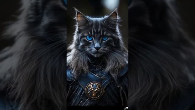 Кошки – не просто милые создания. Они хитрые и опасные хищники.