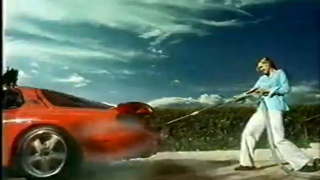 Реклама LG Cyking Sport (~2003 год)