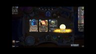 ROGUE - HEARTHSTONE - MECHA'SCABBS ROGUE