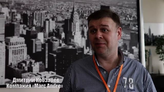 Отзыв на тренинг Бориса Жалило по аргументации в продажах