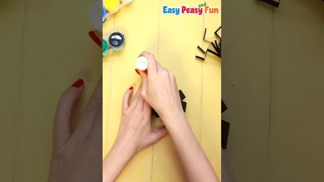 Поделки из бумаги