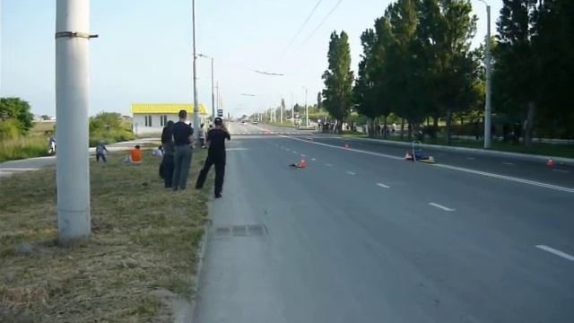 Drag Racing Новороссийск/Novorossiysk