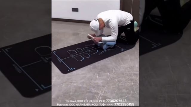 Ролик для пресса