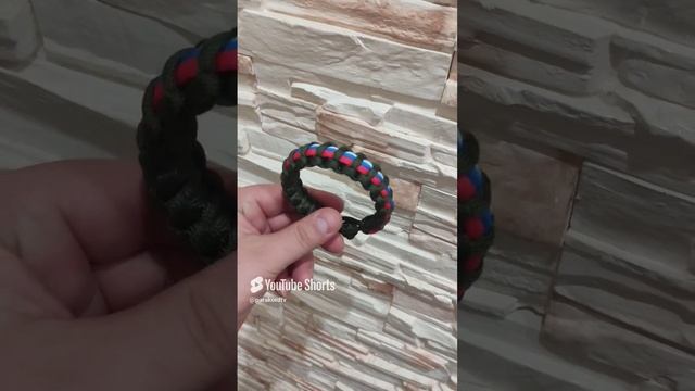 #браслет флаг России#