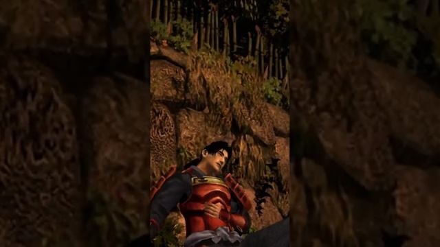 А вы знали? (факты о видеоиграх) - Resident evil,Onimusha