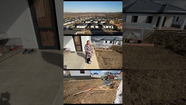 Что происходит с жизнью после переезда на Юг?