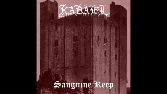 Ka'Bael - Sanguine Keep