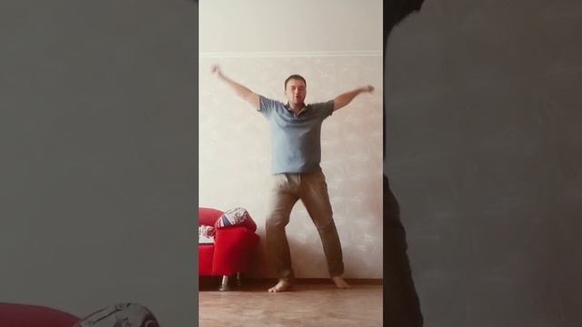 TeamChagaev 4*20. 17 день Худееем Худеем вместе.кто с мной #рекомендации #танцы #худеемвместе