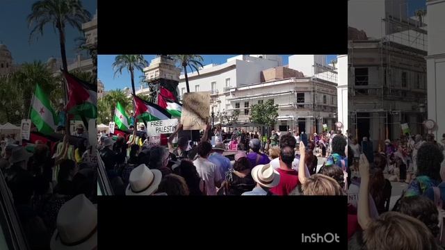 Bandojy - Cádiz, mi barrio