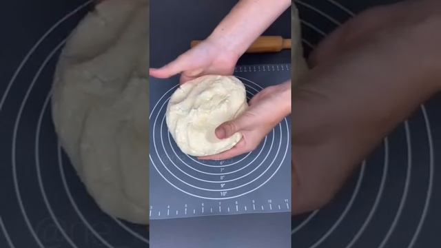 Готовим творожные булочки