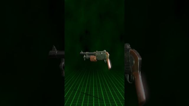 Отличия Дробовика в Serious Sam: The First Encounter и его HD-ремейке #shorts