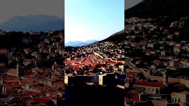 Вдохновение через объектив