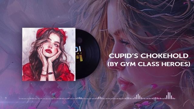 AI Cover - Cupid’s Chokehold (by Gym Class Heroes)