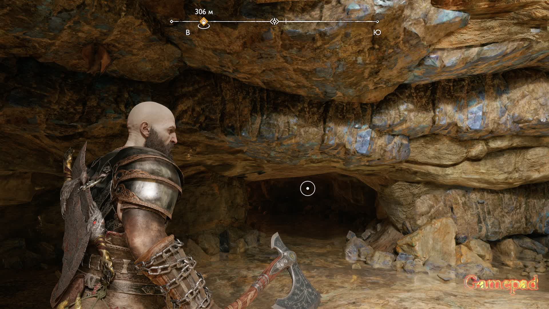 God of War Ragnarok
