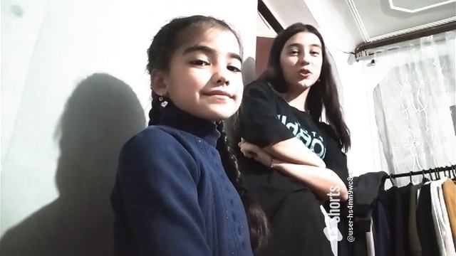 Папа красавчик,спас видео в конце 😂😂😂
