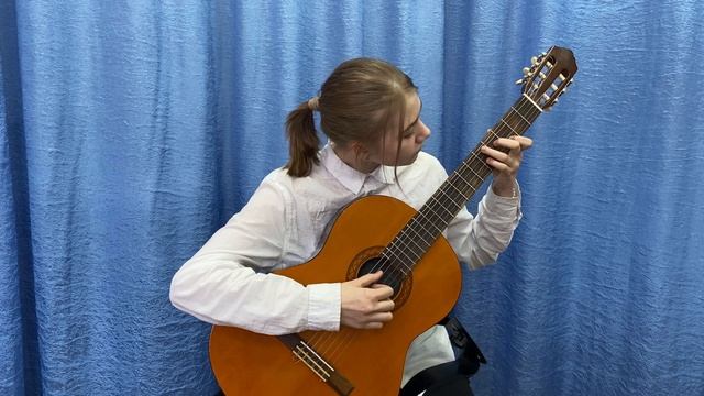 А. Виницкий "Сюрприз"