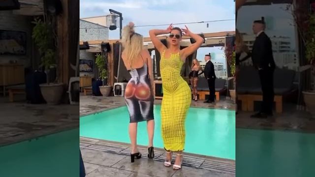 Собачий кастинг