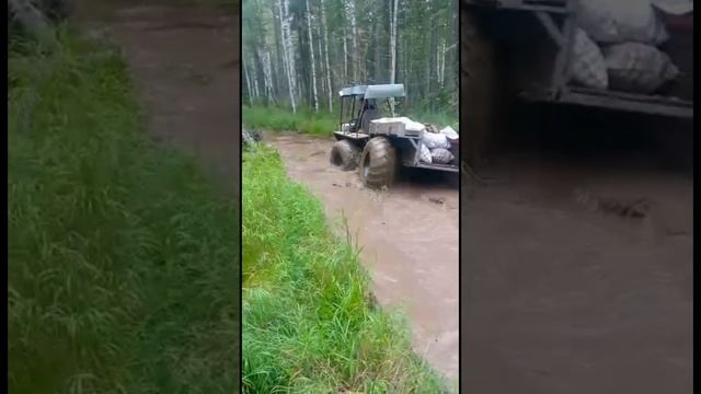 Герметик Лонгвей С от проколов колес. Отзыв покупателя