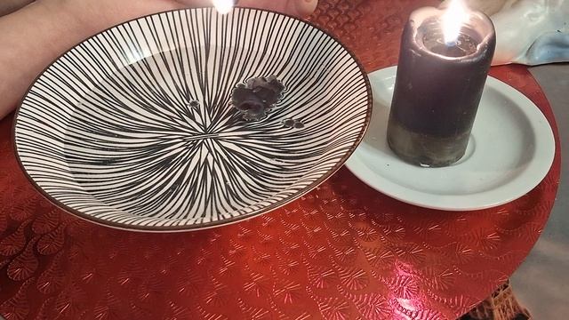 Что Вас ждёт в ближайшую неделю?