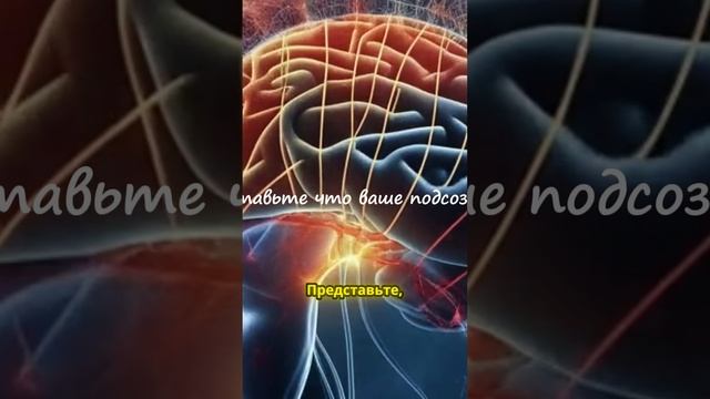 Ваши мысли создают реальность!