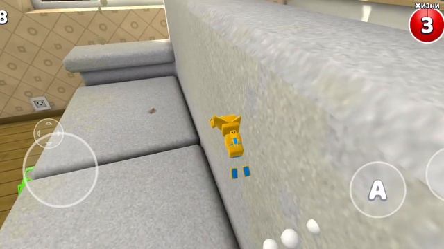 все секретки,мифы,пасхалки в Super Bear Adventure (SBA) #bear