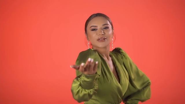 Pərviz Bülbülə  &  Türkan Vəlizadə  - Nazlı Duzlu