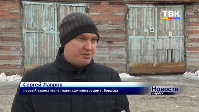 «Цифровой двойник ЖКХ». В Бердске начал работать проект по оцифровке коммунальных сетей