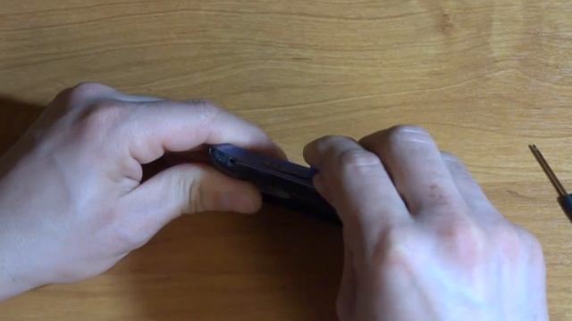 РАЗБОРКА КИТАЙСКОГО СМАРТФОНА G510