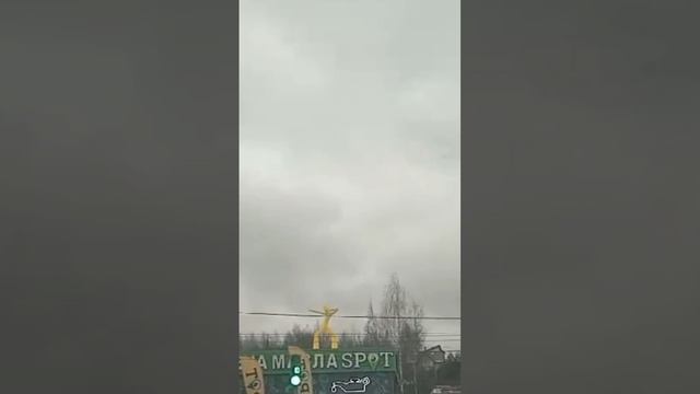 Танцуй, танцуй!
