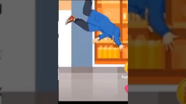 история самокатчика