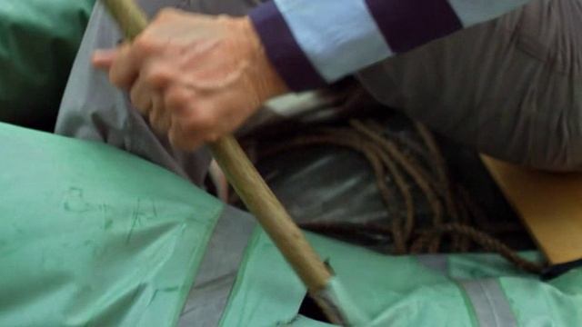 СВАТЫ 3 СЕЗОН 9 СЕРИЯ