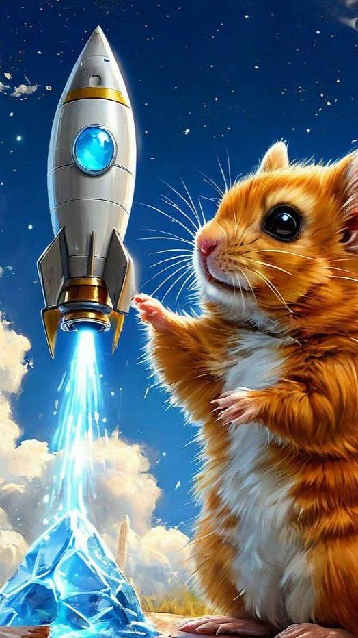 23 - ноября Мини-игра ПРОЙТИ  в Hamster Kombat (Хомяк) 2024 года - MINI GAME И ПОЛУЧИТЬ КЛЮЧ