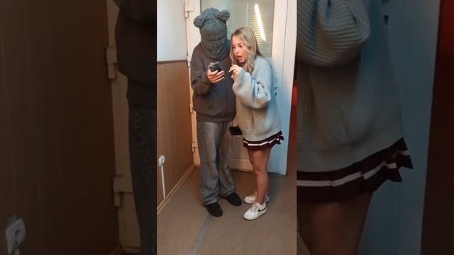 ⚡️ Новый бэкстейджик со съемок новых серий